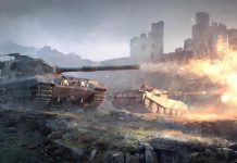 World of Tanks