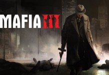 mafia 3 logo