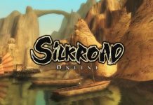 silkroad online steam