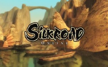 silkroad online steam