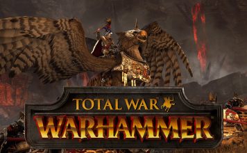 Total War: Warhammer’dan 360 Derecelik Video Geldi