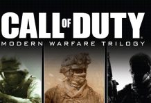 COD: Modern Warfare Trilogy, Xbox 360 ve PS3 İçin Haftaya Geliyor!