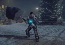 Dead Rising 4’ün Oynanış Videosu Yayınlandı