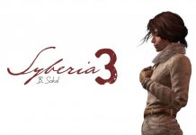 Syberia 3’ün 17 Dakikalık Oynanış Videosu Yayınlandı