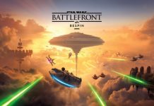 Star Wars: Battlefront’un Ek Paketi Bespin’den Çıkış Videosu