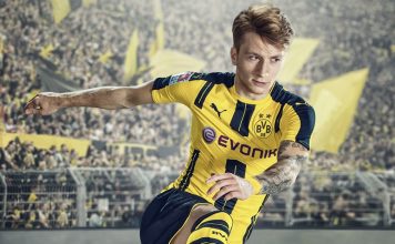 FIFA 17’nin İnceleme Puanları Yayınlandı